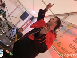 Umzug in Koenen 2025